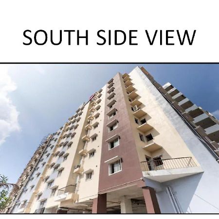 Mitra Inn Serviced Apartment Ченнаи Экстерьер фото