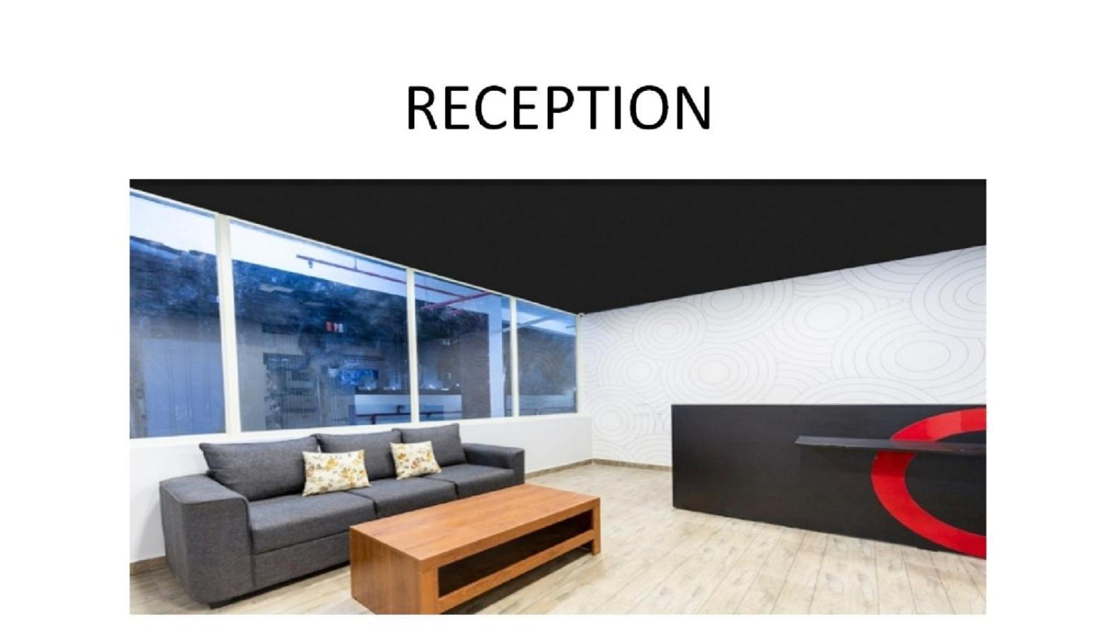 Mitra Inn Serviced Apartment Ченнаи Экстерьер фото